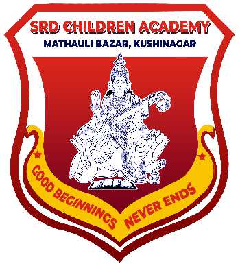 SRD CHILDREN ACADEMY